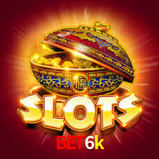 bet6k App Interface