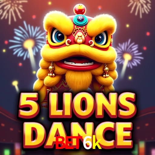 Gates of Olympus bet6k