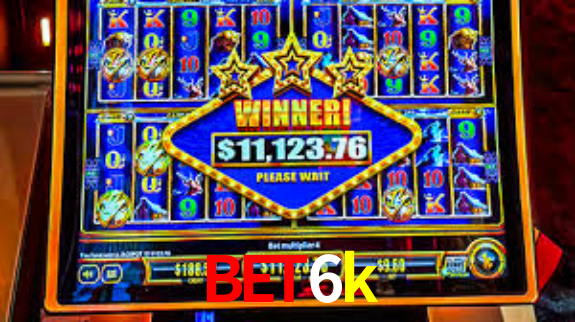 Premium Interface bet6k