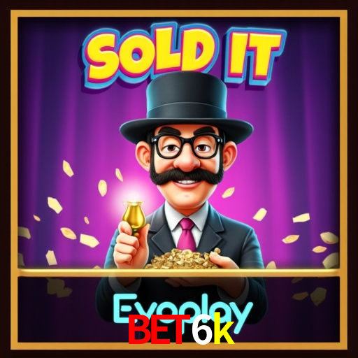 Bonus Features bet6k